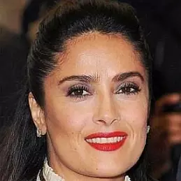 Salma Hayek net worth