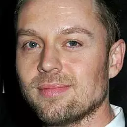 Darren Hayes net worth