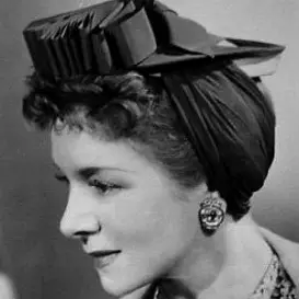 Helen Hayes net worth