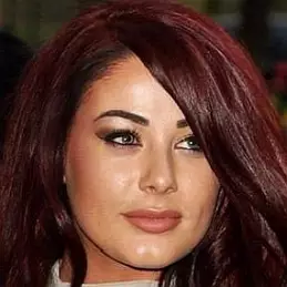 Jessica Hayes net worth