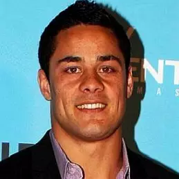 Jarryd Hayne net worth