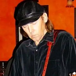 Alan Haynes net worth