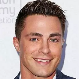 Colton Haynes net worth