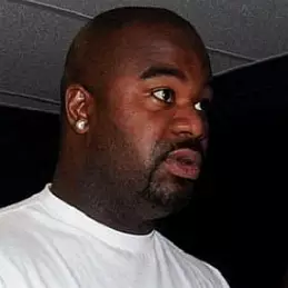 Albert Haynesworth net worth
