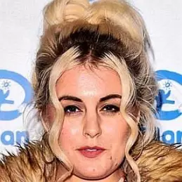 Felicity Hayward net worth