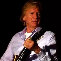 Justin Hayward net worth