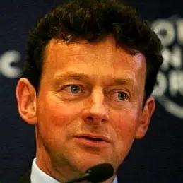 Tony Hayward net worth