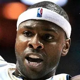 Brendan Haywood net worth