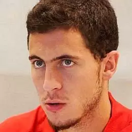 Eden Hazard net worth