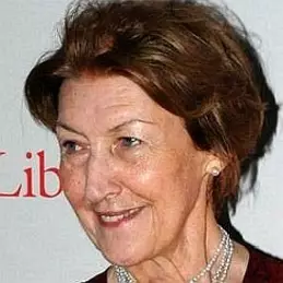 Shirley Hazzard net worth