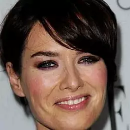 Lena Headey net worth