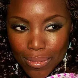 Heather Headley net worth