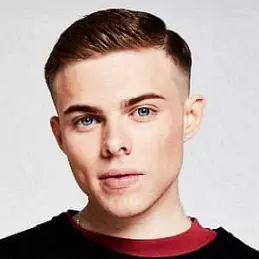 Joel Healey net worth