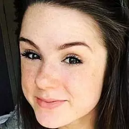 Skylar Healey net worth