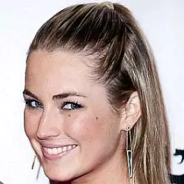 Amanda Hearst net worth