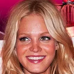 Erin Heatherton net worth