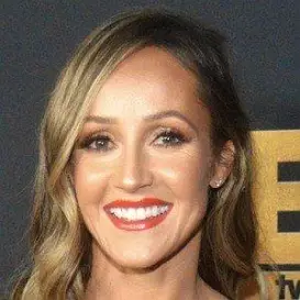 Ashley Hebert net worth