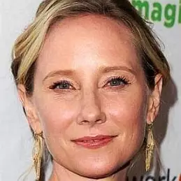 Anne Heche net worth