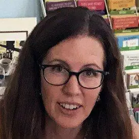 Adrienne Hedger net worth