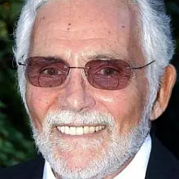 David Hedison net worth