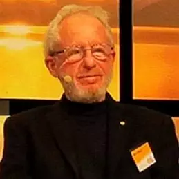 Alan J. Heeger net worth