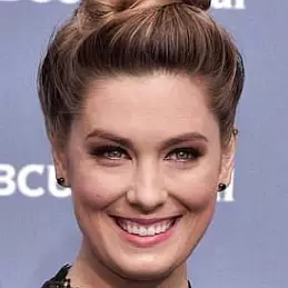 Briga Heelan net worth