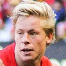 Isaac Heeney net worth