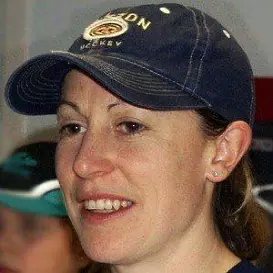 Jayna Hefford net worth