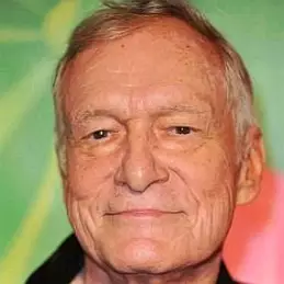 Hugh Hefner net worth