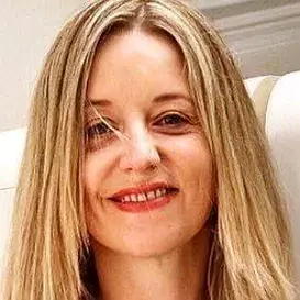 Joanne Hegarty net worth