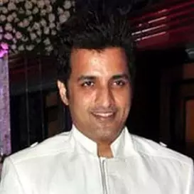 Ganesh Hegde net worth