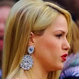 Angelina Heger net worth