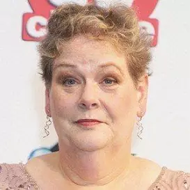 Anne Hegerty net worth