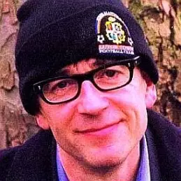 John Hegley net worth