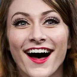 Amy Heidemann net worth