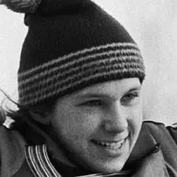 Beth Heiden net worth