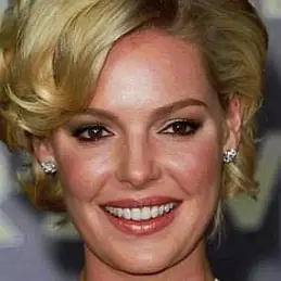 Katherine Heigl net worth