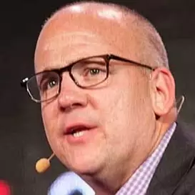 John Heilemann net worth