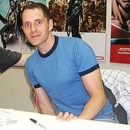 Allen Heinberg net worth