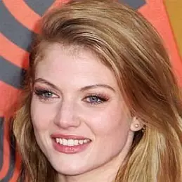 Cariba Heine net worth
