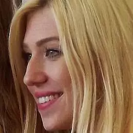 Bianca Heinicke net worth