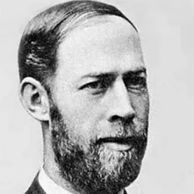 Heinrich Hertz net worth