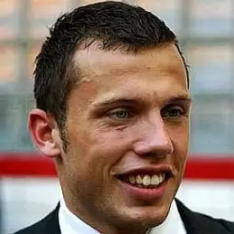 John Heitinga net worth