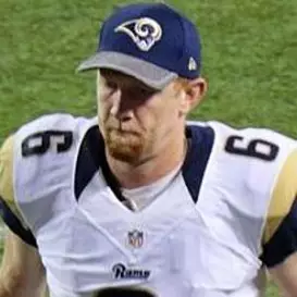 Johnny Hekker net worth