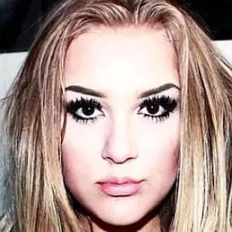 Tova Helgesson net worth