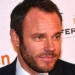 David Hellenius net worth