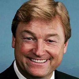 Dean Heller net worth