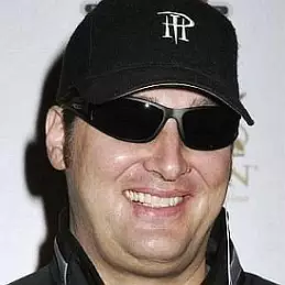 Phil Hellmuth net worth