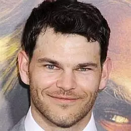 Josh Helman net worth
