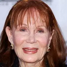 Katherine Helmond net worth